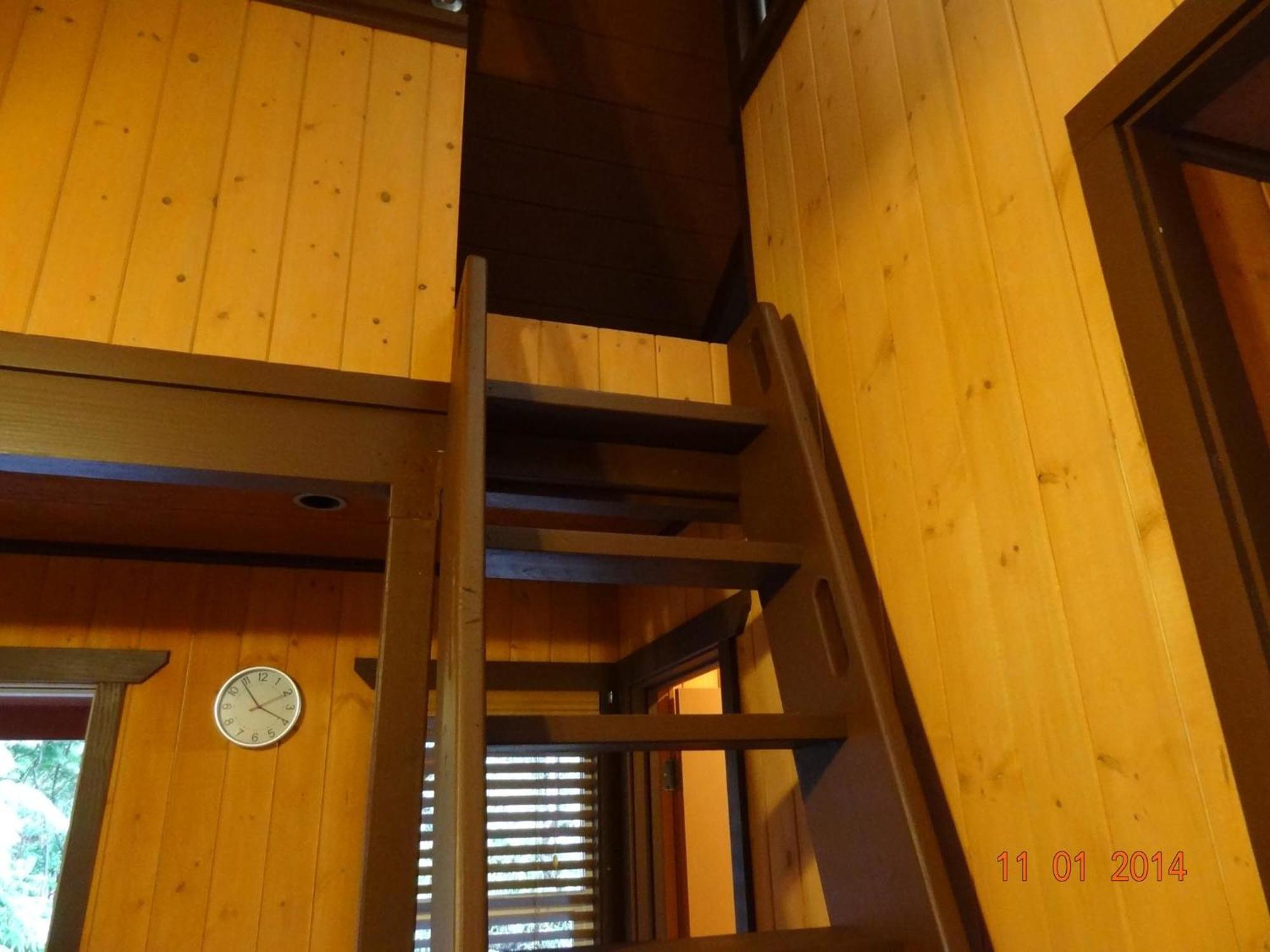 Alii Kane Cottages With Loft Volcano Chambre photo