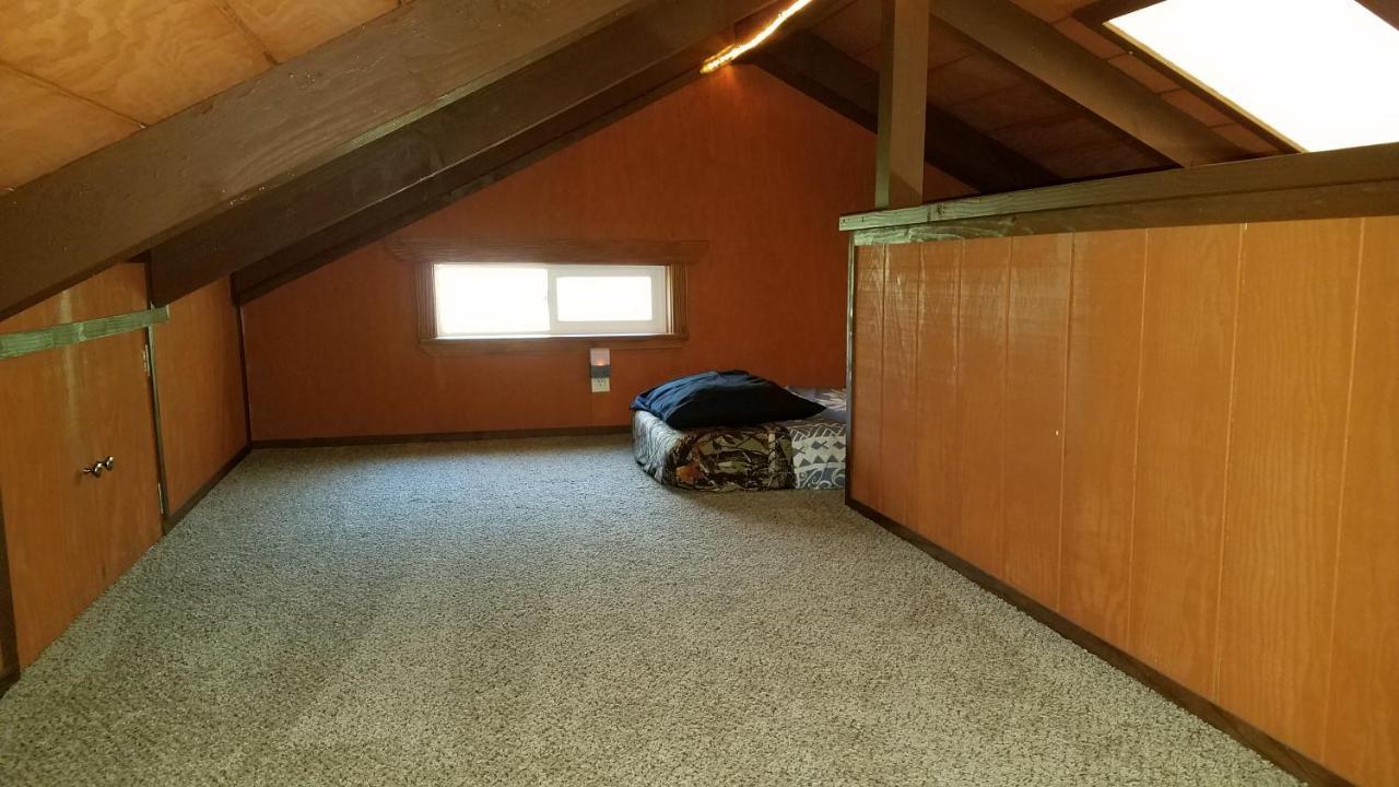 Alii Kane Cottages With Loft Volcano Extérieur photo