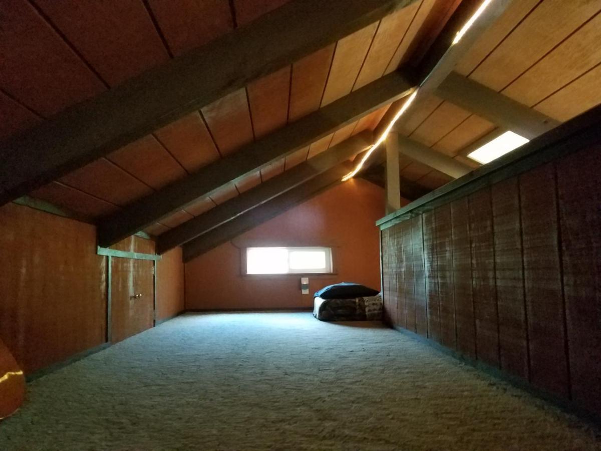Alii Kane Cottages With Loft Volcano Extérieur photo